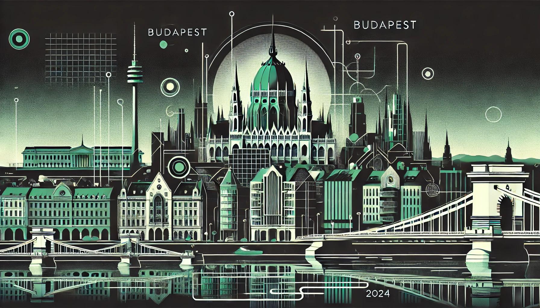 budapest hero image