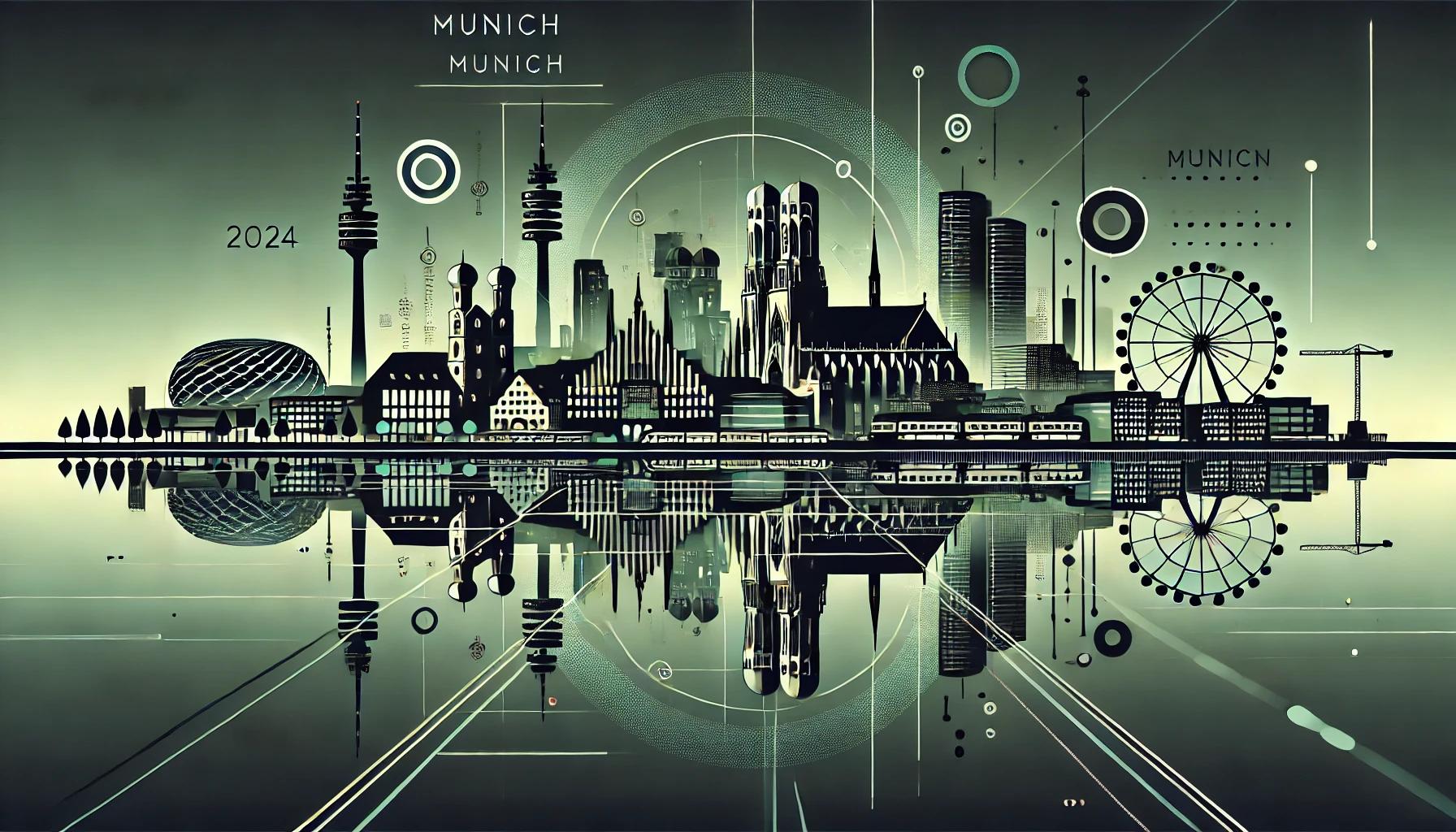 munich hero image