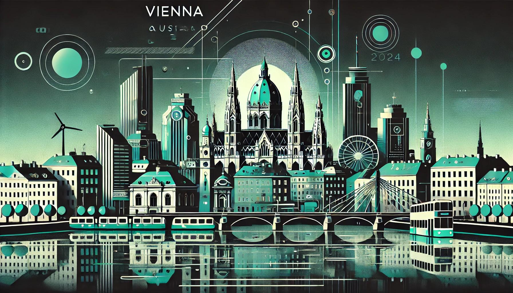 vienna hero image