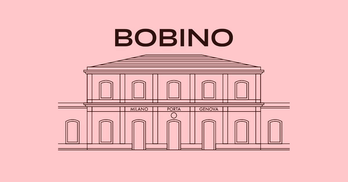 Bobino Night line at Bobino Milano event poster