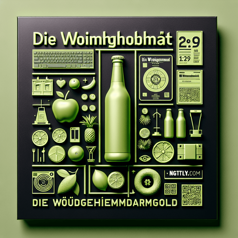 Die wohngemeinschaft LIEBT ReimGold at [object Object] event poster