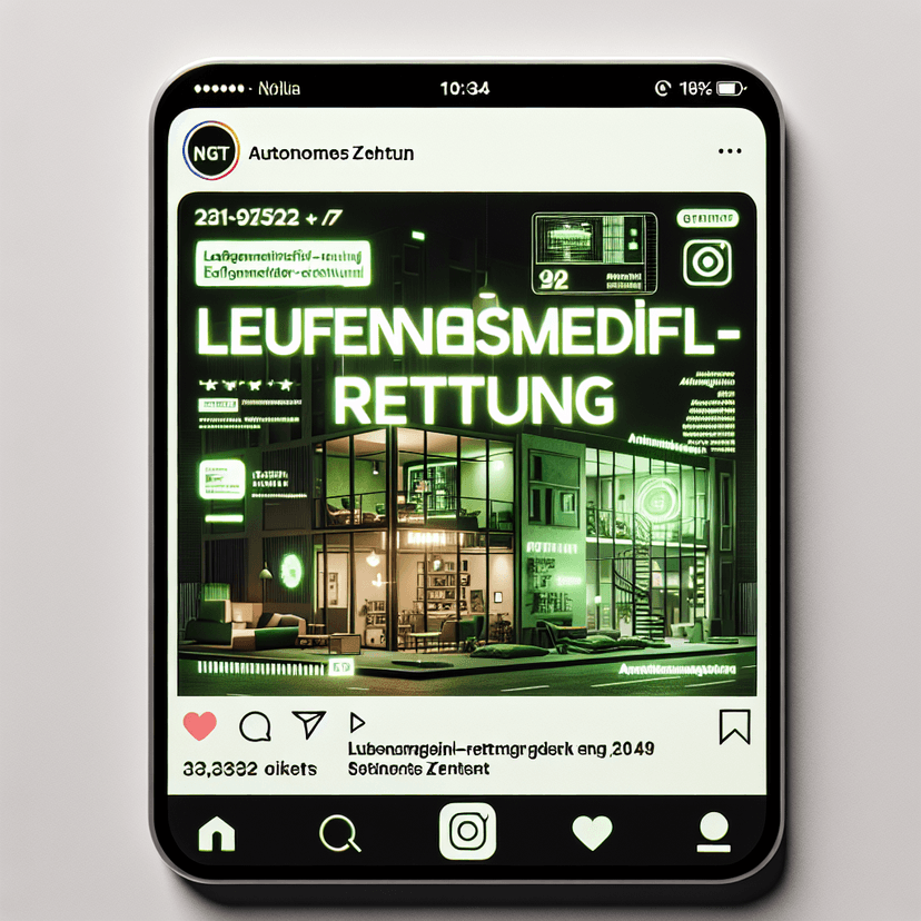 Lebensmittel-Rettung at [object Object] event poster