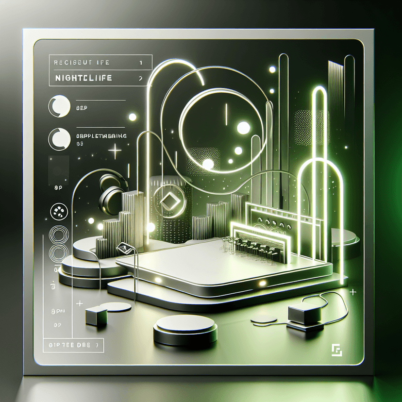 INDIEscutable at [object Object] event poster