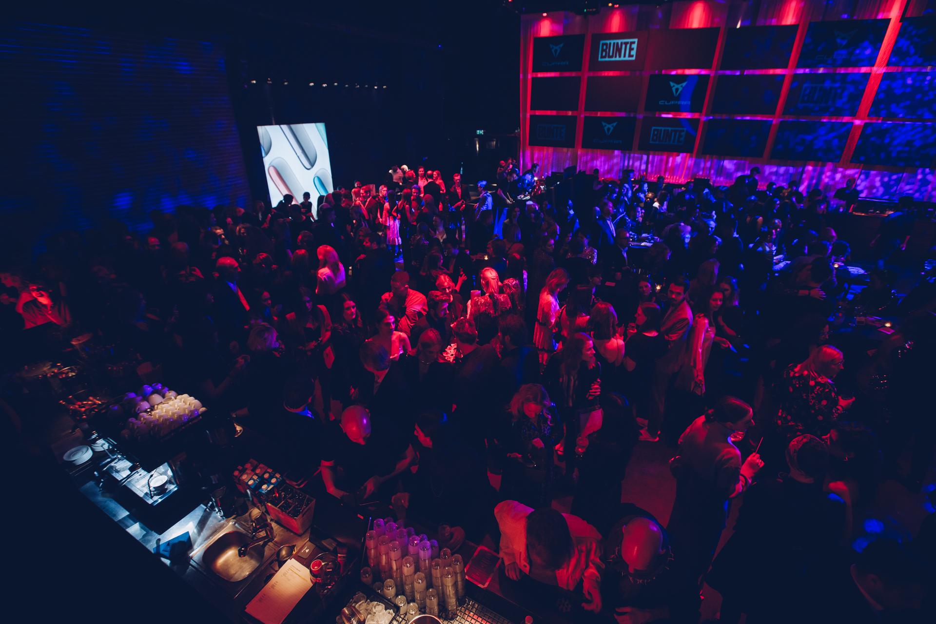 Mamagehttanzen [bis 23:00 Uhr] at Spindler & Klatt event poster