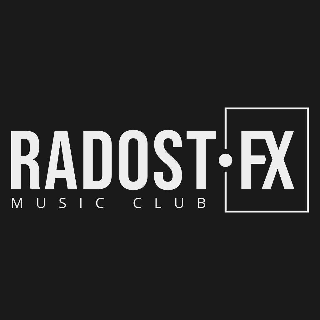 HOUSE BOAT AFTERPARTY at radost fx event poster