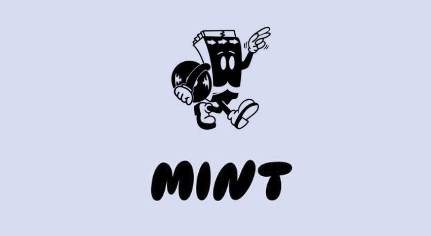MITTWOCH – Mint . Das Sound Sound Kollektiv im Reh at Zum Scheuen Reh event poster
